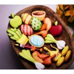 پک 9 تایی کاتر کوکی نوروز